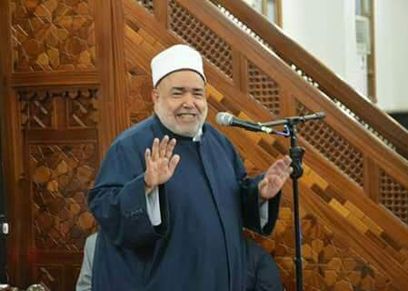 رفعت ثابت مدير اوقاف البحرالاحمر