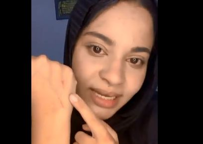 فتاة الإسماعيلية رنيم وائل
