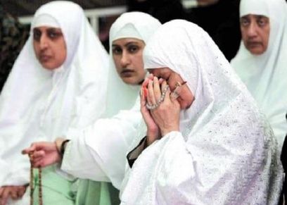 سفر المرأة للحج