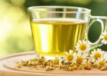 فوائد زهرة البابابونج