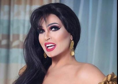 فيفي عبده