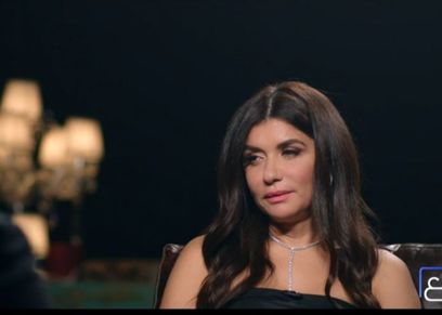 غادة عادل خلال برنامج بصراحة