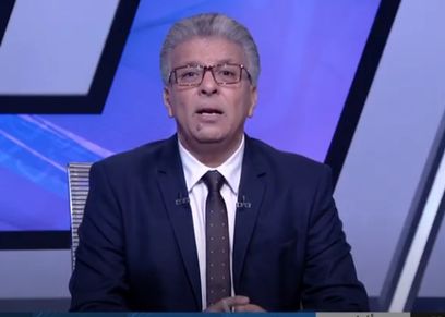 خالد منتصر