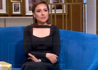 مي كساب