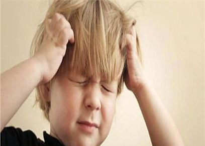 ضعف الذاكرة عند الأطفال