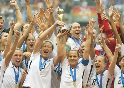 كأس العالم 2015