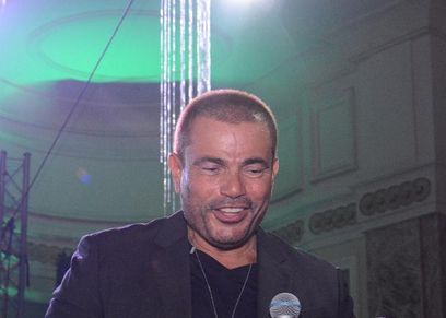 عمرو دياب