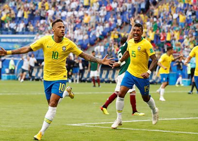 اللاعب تايسون