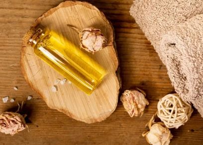 استخدام زيت الخروع
