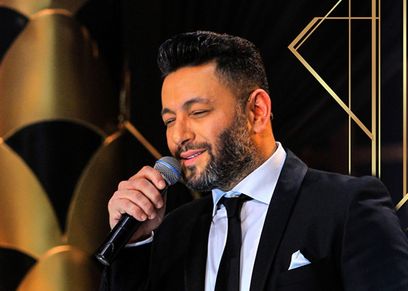 زياد برجي
