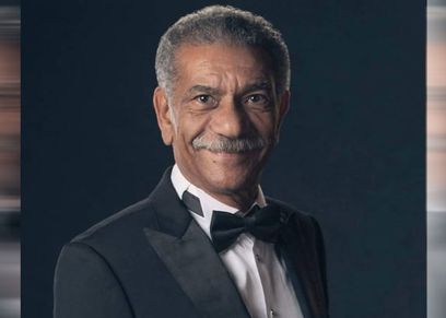 الفنان سيد رجب