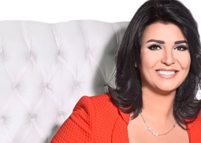 الإعلامية منى الشاذلي