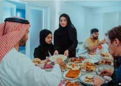 أشهر 6 أكلات في عيد الأضحى بالسعودية