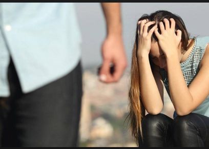 عبارات الشباب لإنهاء العلاقة