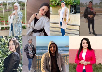 فريق عمل مشروع «ذاتك»