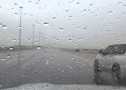 تقلبات الطقس