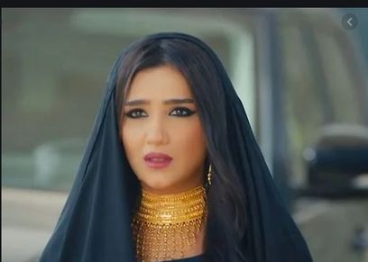 مي عمر