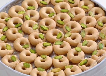 الغريبة
