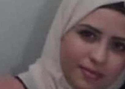 الزوجة قاتلة زوجها بسبب نفقات العيد