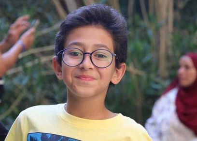 أحمد يونس يعلن إنشاء مسجد لابن شقيقته