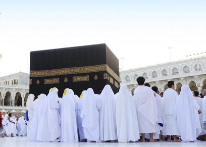 تطعيم الالتهاب السحائي قبل العمرة