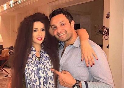 نفي ولا تعليق وهجوم.. كيف تحدث شقيق ياسمين عبدالعزيز عن علاقتها مع أحمد العوضي