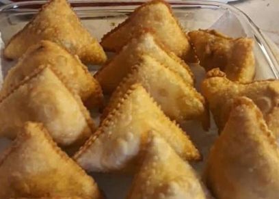 سمبوسك