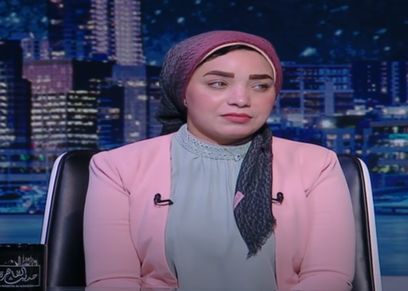 آية معلمة المنصورة