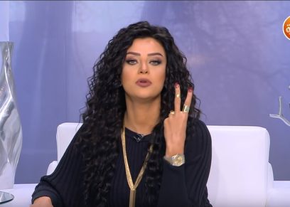 رضوى الشربيني