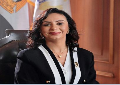 الدكتورة مايا مرسي