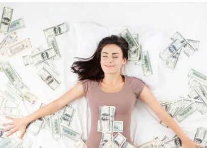 عادات تجعلك غنية في المستقبل