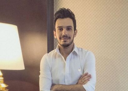 أحمد إبراهيم