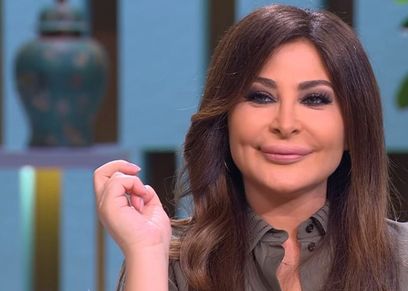 بالفيديو| إليسا تروي قصتها الكاملة مع محاربة مرض سرطان الثدي: