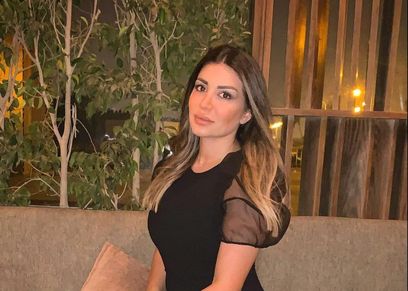 سارة نخله