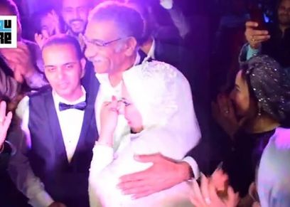 بالفيديو| رانيا فريد شوقي تشيد بموقف