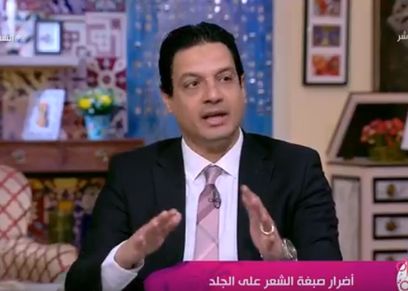 الدكتور عمرو قطب