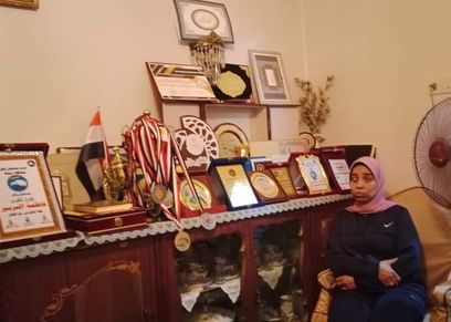 فاطمة البربير