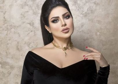 بالصور| حليمة بولند تتناول