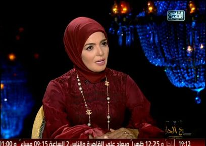 منى عبد الغني