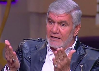 إكرامي الشحات