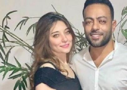 تامر عاشور