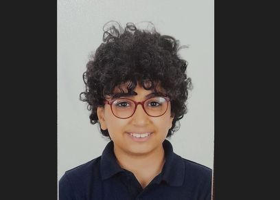 الطفل يوسف ضحية الحادث