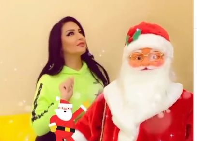 سمية الخشاب 