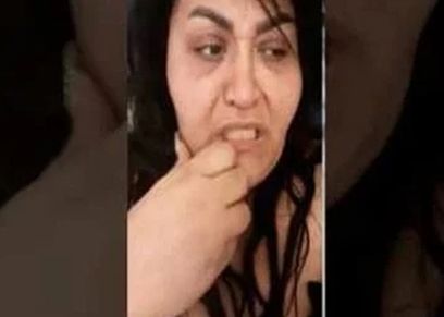 شيري هانم