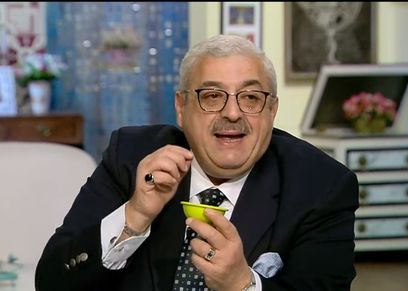 الدكتور مجدي زيه