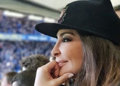 إليسا