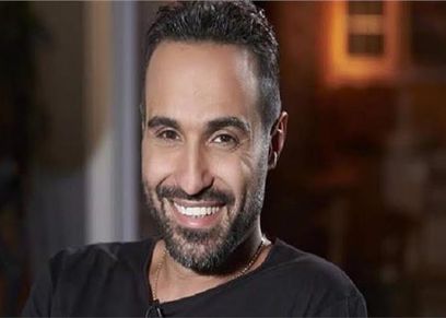 أحمد فهمي