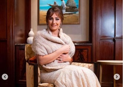 حلا شيحة