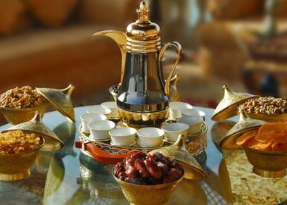 اعمل أكل إيه أول يوم رمضان؟