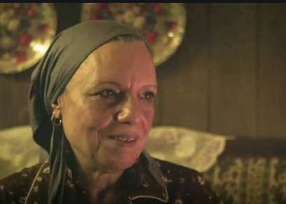 عارفة عبدالرسول